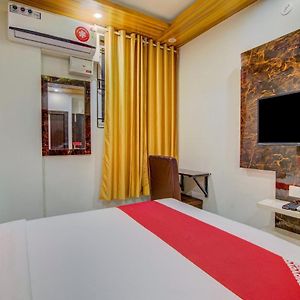 Oyo Varcity Park Near Ragigudda Sri Prasanna Anjaneyaswamy Temple